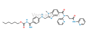 Picture of Dabigatran Impurity 8 (DABRC-08)