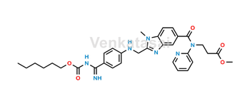 Picture of Dabigatran Impurity 9 (DABRC-09)