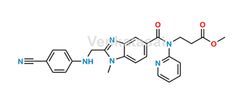 Picture of Dabigatran Impurity 10