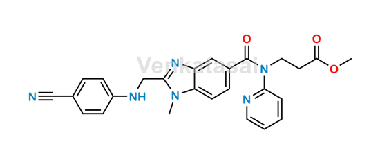 Picture of Dabigatran Impurity 10