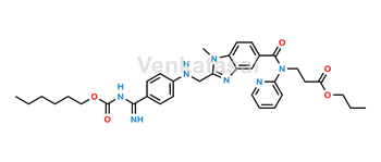 Picture of Dabigatran Impurity 13