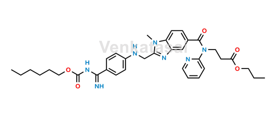 Picture of Dabigatran Impurity 13