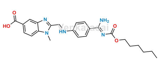 Picture of Dabigatran Impurity 11