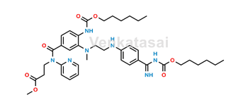 Picture of Dabigatran Impurity 14