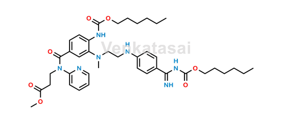 Picture of Dabigatran Impurity 14