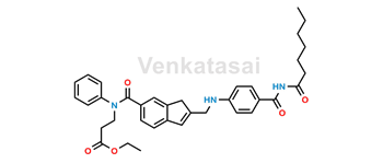 Picture of Dabigatran Impurity 15