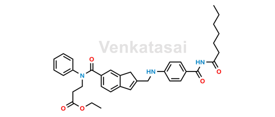 Picture of Dabigatran Impurity 15