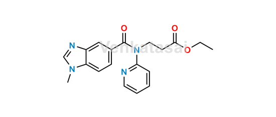 Picture of Dabigatran Impurity 16