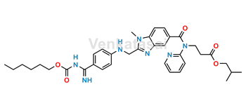 Picture of Dabigatran Impurity 18