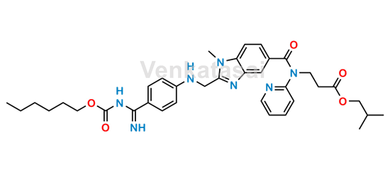 Picture of Dabigatran Impurity 18