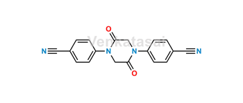 Picture of Dabigatran Impurity 22