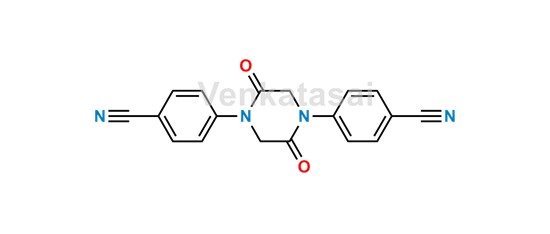 Picture of Dabigatran Impurity 22