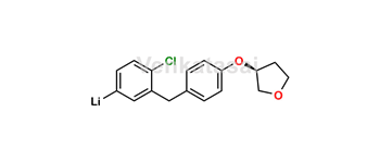 Picture of Empagliflozin Impurity 38