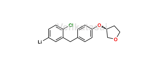 Picture of Empagliflozin Impurity 38