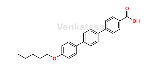 Picture of Anidulafungin Side Chain Acid