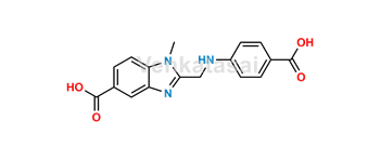 Picture of Dabigatran Impurity 25