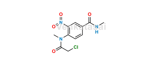 Picture of Dabigatran Impurity 28