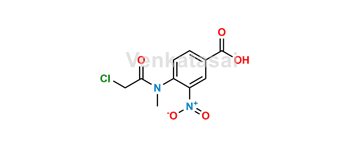 Picture of Dabigatran Impurity 29