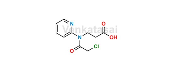 Picture of Dabigatran Impurity 30