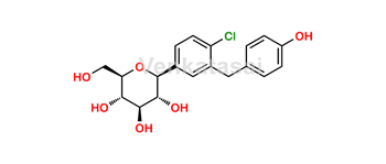 Picture of Empagliflozin Impurity 39