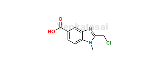 Picture of Dabigatran Impurity 33