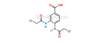 Picture of Dabigatran Impurity 34