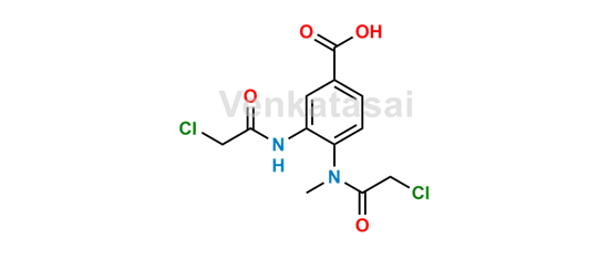 Picture of Dabigatran Impurity 34