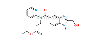 Picture of Dabigatran Impurity 35