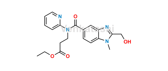 Picture of Dabigatran Impurity 35