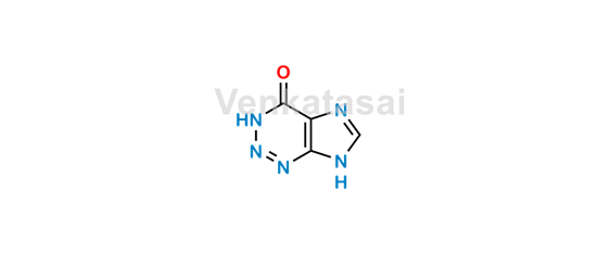 Picture of Dacarbazine EP Impurity A