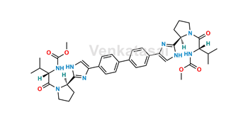 Picture of Daclatasvir SRRS Isomer