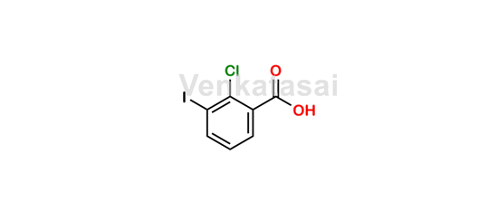 Picture of Empagliflozin Impurity 42