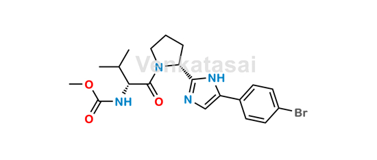 Picture of Daclatasvir RR Isomer