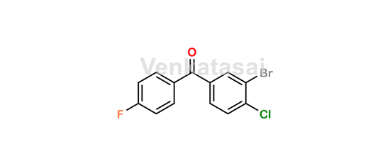 Picture of Empagliflozin Impurity 44