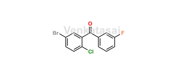 Picture of Empagliflozin Impurity 45