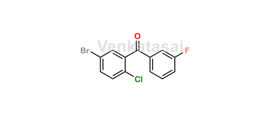 Picture of Empagliflozin Impurity 45