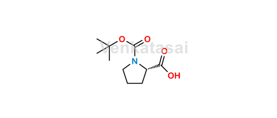 Picture of Daclatasvir Impurity 2