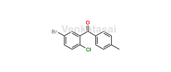 Picture of Empagliflozin Impurity 48