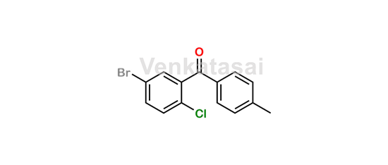 Picture of Empagliflozin Impurity 48