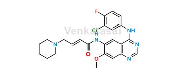 Picture of Dacomitinib