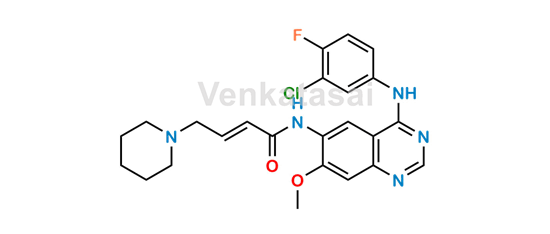 Picture of Dacomitinib