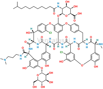 Picture of Dalbavancin