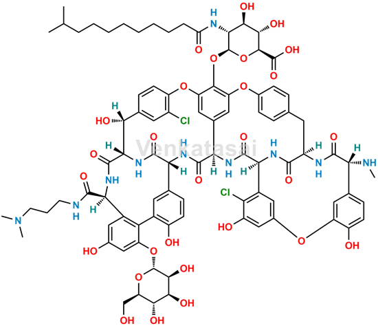 Picture of Dalbavancin