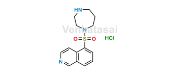 Picture of Fasudil Hydrochloride