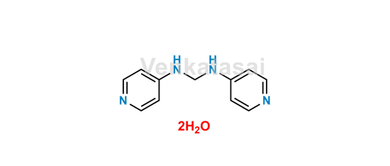 Picture of Dalfampridine Methylene Bridge