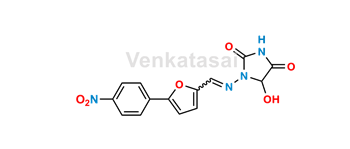 Picture of 5-Hydroxy Dantrolene