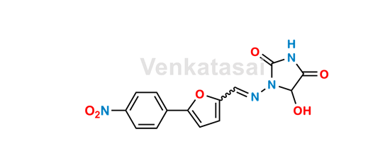 Picture of 5-Hydroxy Dantrolene