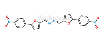 Picture of Dantrolene USP Related Compound A