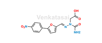 Picture of Dantrolene USP Related Compound B