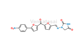 Picture of Dantrolene Impurity 1